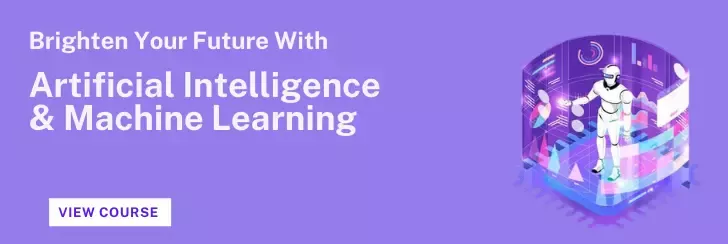 AI and Machine Learning Program